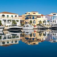 Flat in Republic of Cyprus, Lemesou, 197 sq.m.