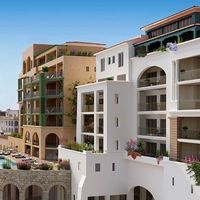 Flat in Republic of Cyprus, Lemesou, 197 sq.m.