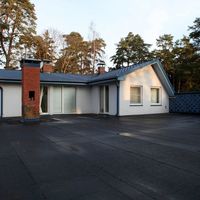 House in Latvia, Jurmala, Jaundubulti, 364 sq.m.