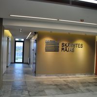 Flat in Latvia, Riga, 94 sq.m.