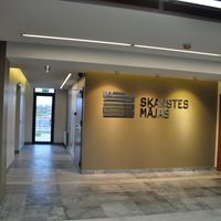 Flat in Latvia, Riga, 85 sq.m.