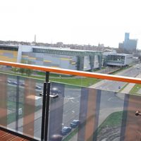 Flat in Latvia, Riga, 85 sq.m.