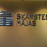 Flat in Latvia, Riga, 85 sq.m.