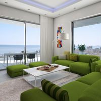 Квартира на Кипре, Лимасол, 162 кв.м.