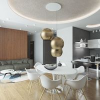 Flat in Latvia, Jurmala, Jaundubulti, 75 sq.m.