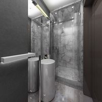 Flat in Latvia, Jurmala, Jaundubulti, 75 sq.m.