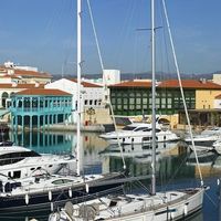 Квартира на Кипре, Лимасол, 125 кв.м.