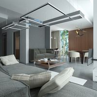 Квартира в Латвии, Юрмала, Яундубулты, 286 кв.м.