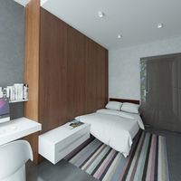 Квартира в Латвии, Юрмала, Яундубулты, 286 кв.м.