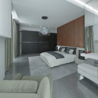 Квартира в Латвии, Юрмала, Яундубулты, 286 кв.м.