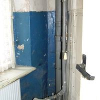 Квартира в Латвии, Рига, 150 кв.м.