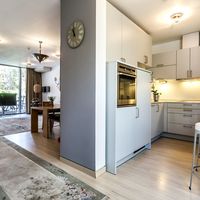 Квартира в Латвии, Юрмала, Яундубулты, 160 кв.м.