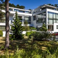 Квартира в Латвии, Юрмала, Яундубулты, 160 кв.м.