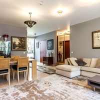 Квартира в Латвии, Юрмала, Яундубулты, 160 кв.м.