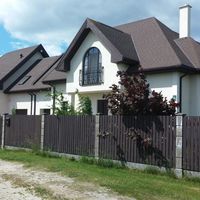 House in Latvia, Marupes Novads, 220 sq.m.