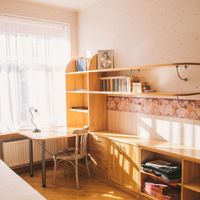 Flat in Latvia, Riga, 105 sq.m.
