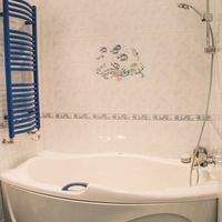 Flat in Latvia, Riga, 105 sq.m.