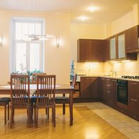Flat in Latvia, Riga, 105 sq.m.