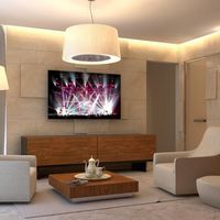 Flat in Latvia, Jurmala, Jaundubulti, 65 sq.m.