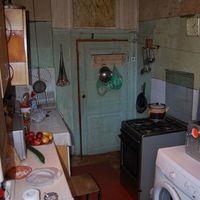 Квартира в Латвии, Рига, 76 кв.м.