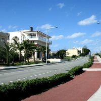 Квартира на Кипре, Пафос, 129 кв.м.