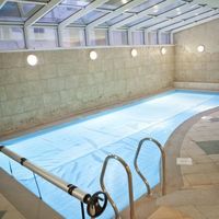 Квартира в Латвии, Рига, 130 кв.м.