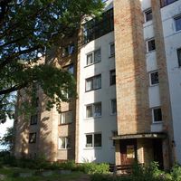 Квартира в Латвии, Юрмала, Яундубулты, 93 кв.м.