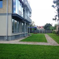 Квартира в Латвии, Рига, 148 кв.м.