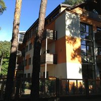 Квартира в Латвии, Юрмала, Яундубулты, 150 кв.м.