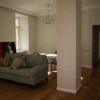 Flat in Latvia, Riga, 95 sq.m.