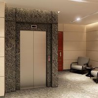 Flat in Latvia, Jurmala, Jaundubulti, 65 sq.m.