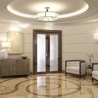 Flat in Latvia, Jurmala, Jaundubulti, 65 sq.m.