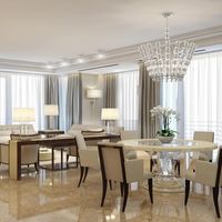 Flat in Latvia, Jurmala, Jaundubulti, 65 sq.m.