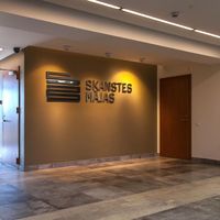 Квартира в Латвии, Рига, 61 кв.м.