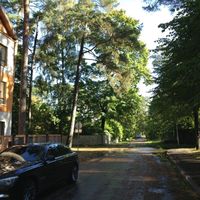 Квартира в Латвии, Юрмала, Яундубулты, 146 кв.м.