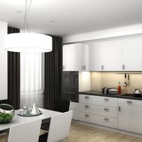 Квартира в Латвии, Рига, 53 кв.м.