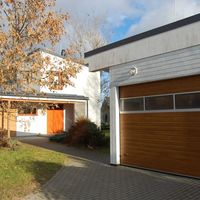 Дом в Латвии, 295 кв.м.