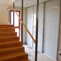 Дом в Латвии, 295 кв.м.