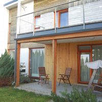 Дом в Латвии, 295 кв.м.