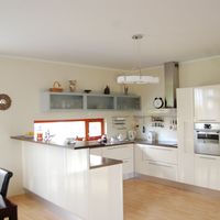 Дом в Латвии, 295 кв.м.