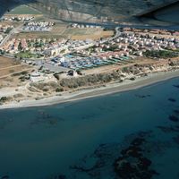 Квартира на Кипре, Ларнака, 125 кв.м.