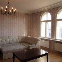 Flat in Latvia, Riga, 159 sq.m.