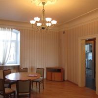 Flat in Latvia, Riga, 159 sq.m.