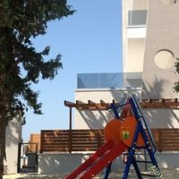 Flat in Republic of Cyprus, Lemesou, 113 sq.m.