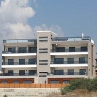 Flat in Republic of Cyprus, Lemesou, 113 sq.m.