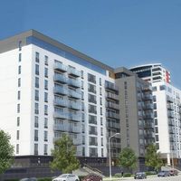 Квартира в Латвии, Рига, 62 кв.м.