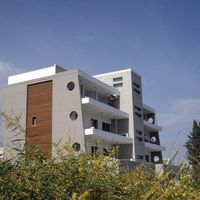 Flat in Republic of Cyprus, Lemesou, 113 sq.m.