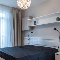 Flat in Latvia, Riga, 81 sq.m.