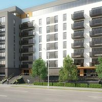 Flat in Latvia, Riga, 81 sq.m.