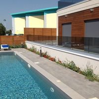 Flat in Republic of Cyprus, Lemesou, 113 sq.m.